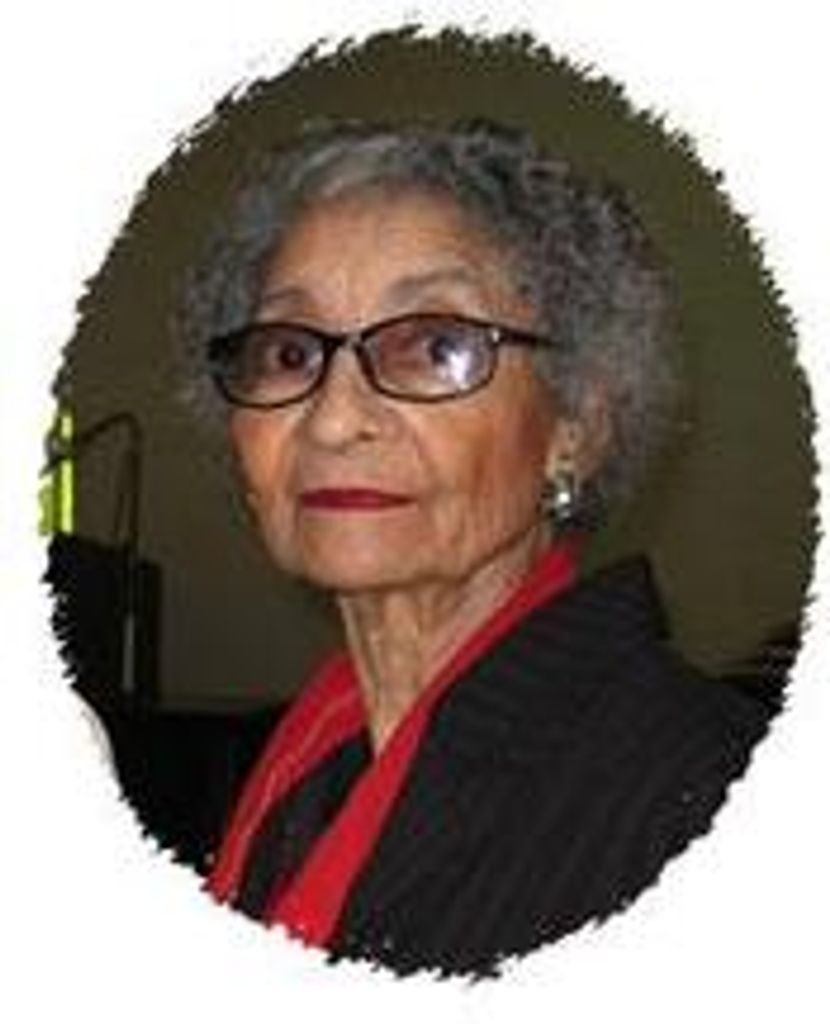 Gladys Dallas Hill