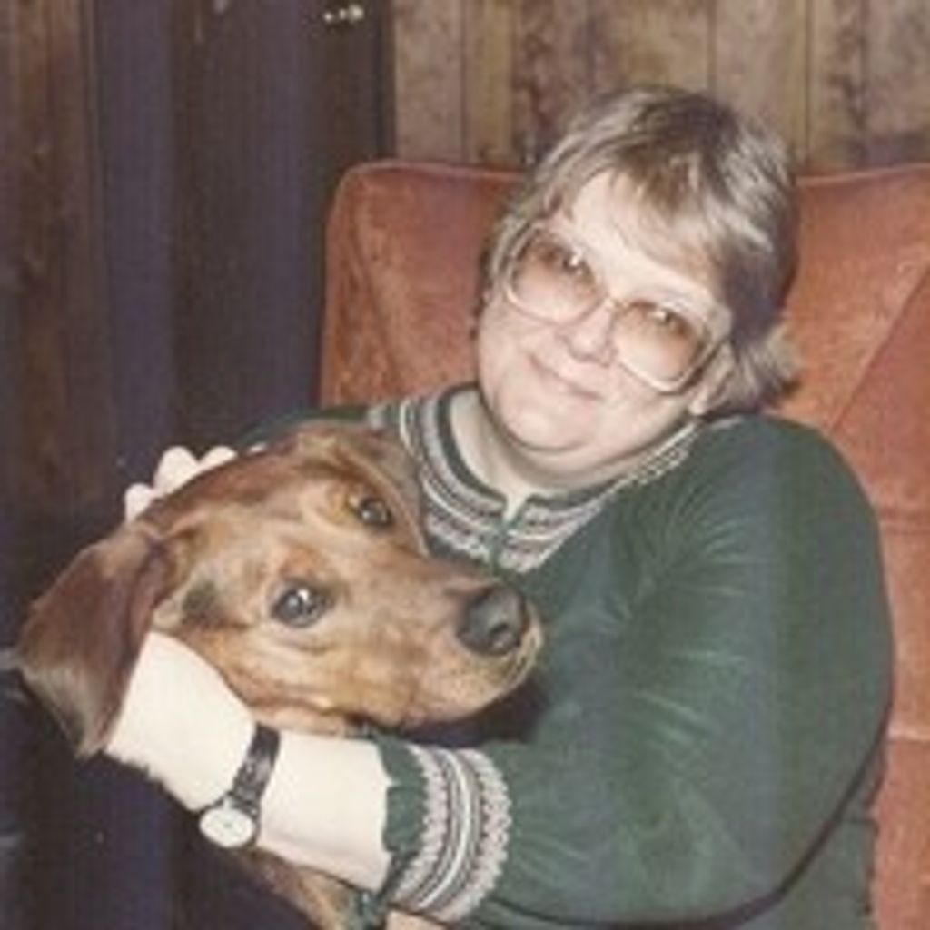 Fyrne O. Berthold Profile Photo