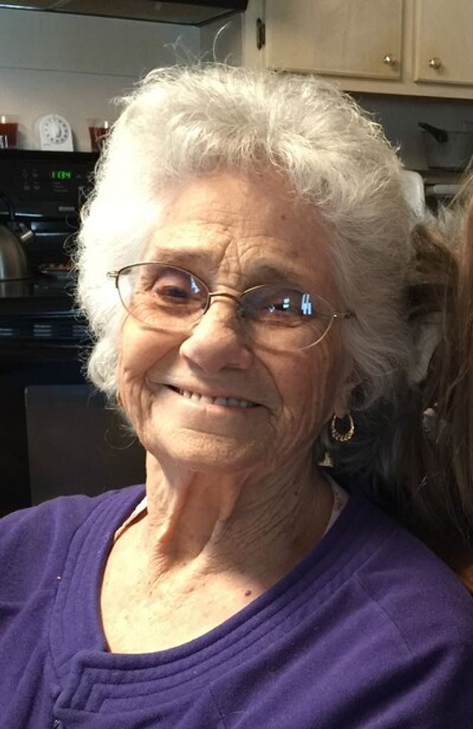 Mary E Hall Profile Photo