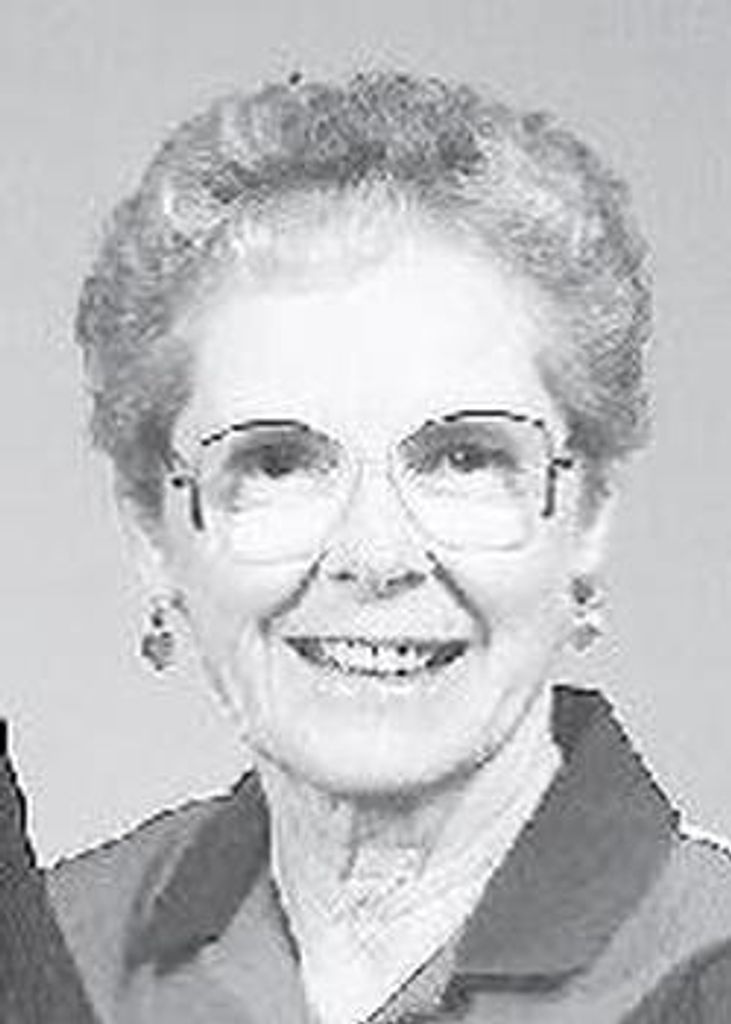 Mary Lois Hunt