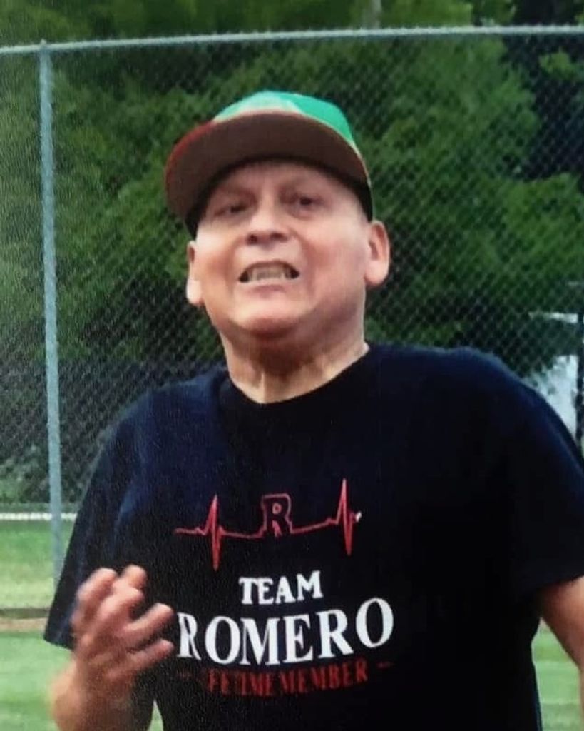 Manuel Romero Profile Photo