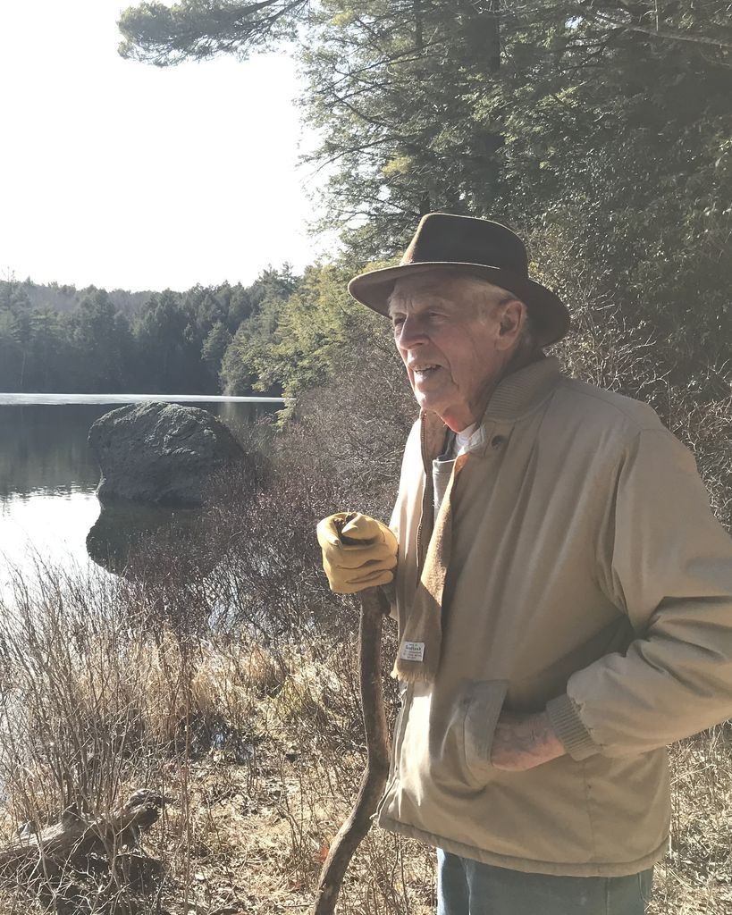 Henry "Hank" W. Drury Profile Photo