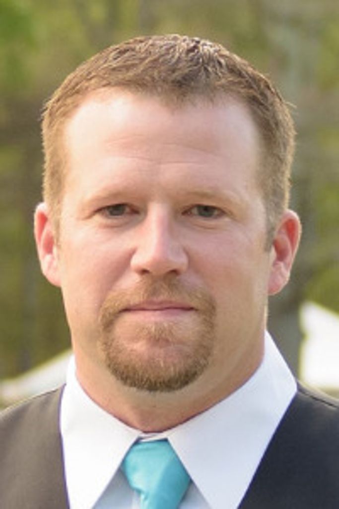 David John Corbett, Jr.