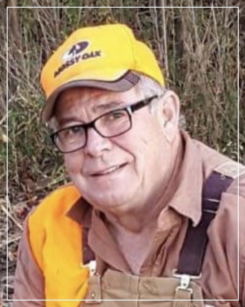 Winston Moore Profile Photo