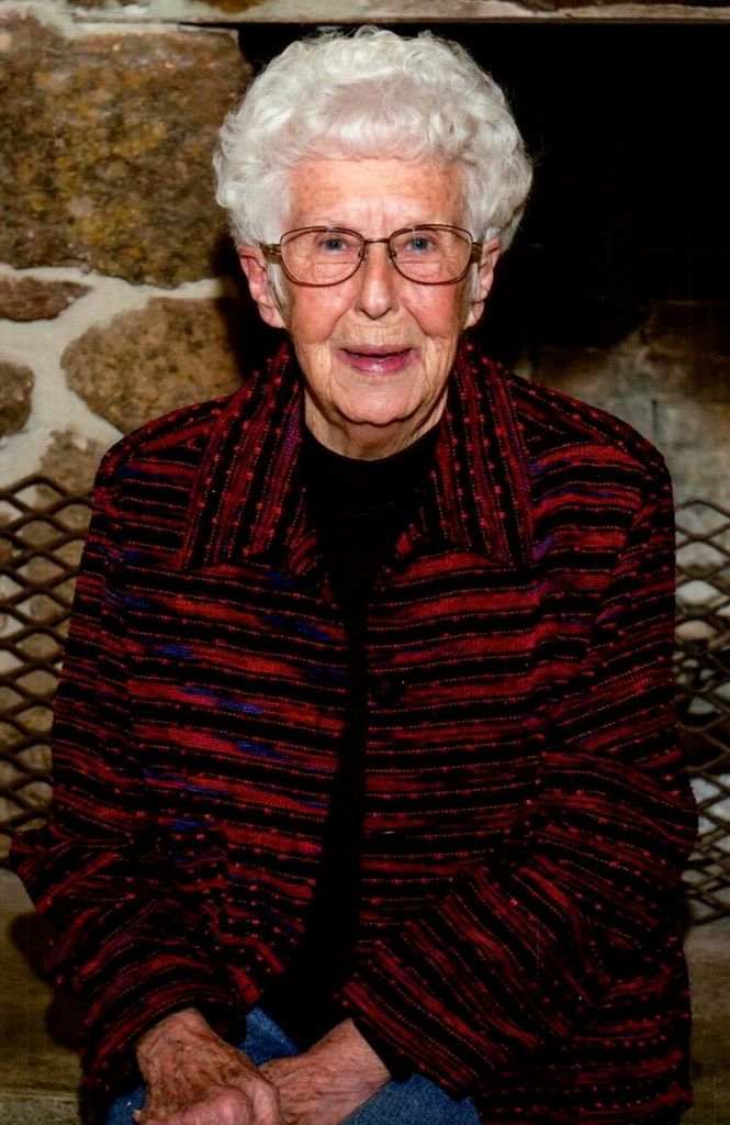 Alene Calder Herrman Profile Photo