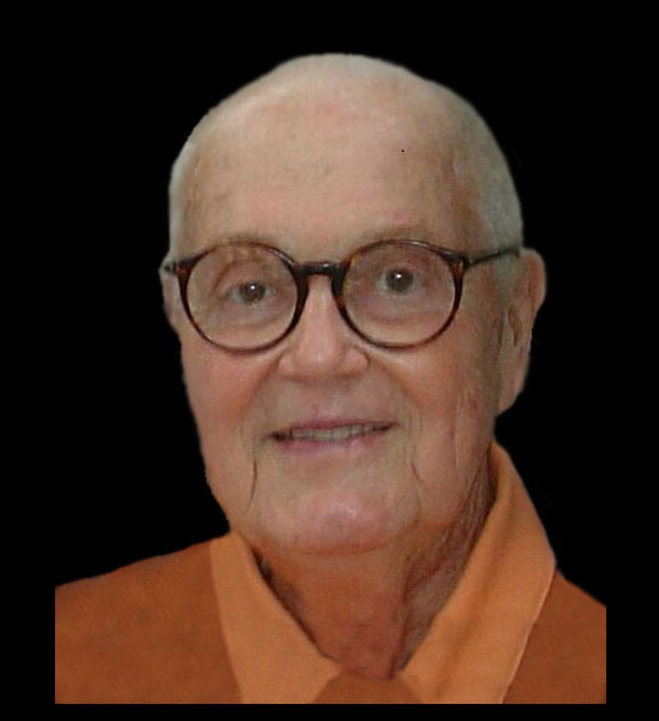 Abram Dubois Van Meter