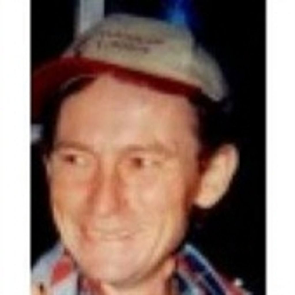 Douglas Lee Byrd Profile Photo