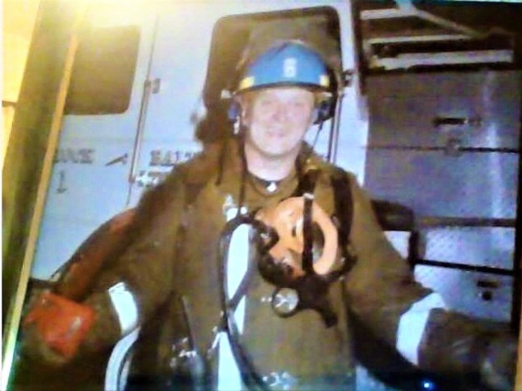 Donald “Don” Charles Fout, Sr. Profile Photo