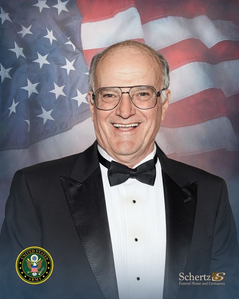 William Earl Maxwell Profile Photo