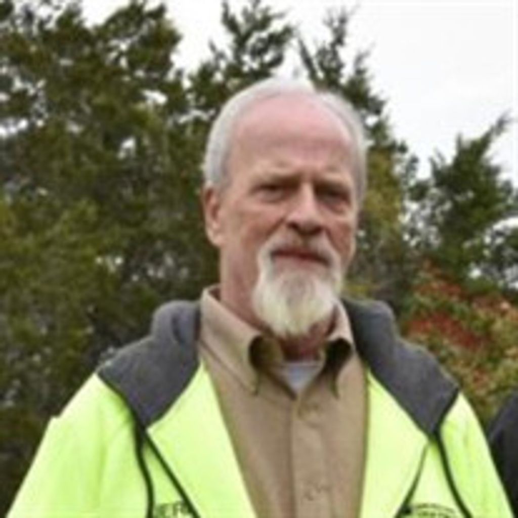 Jerry D. Hollingsworth