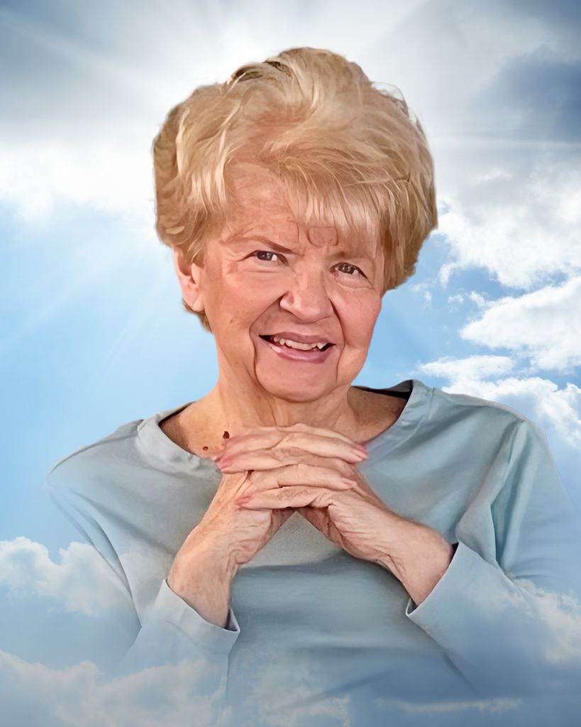 Nancy Ann Hemer