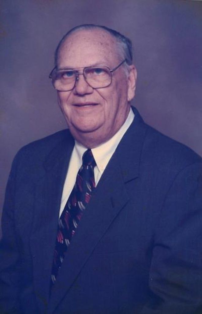 George "Tom" Harrison Profile Photo