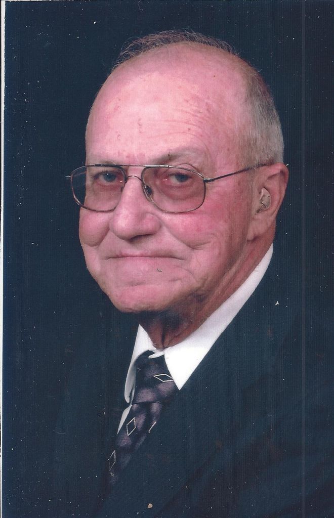Merle Allen Sewell Profile Photo