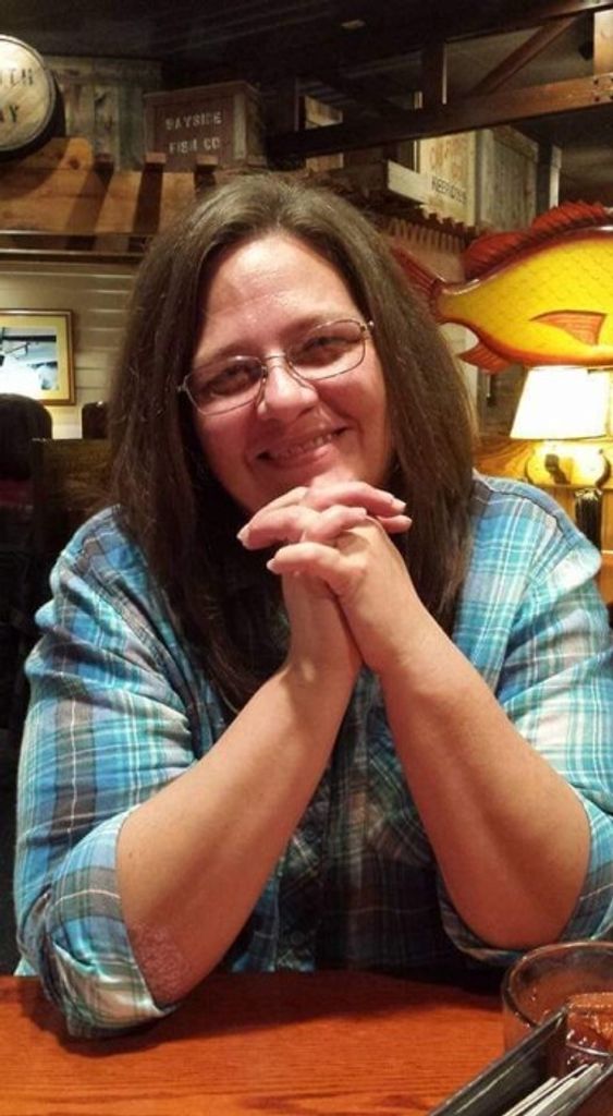 Tina Marie (Burkhart)  Muffet Profile Photo