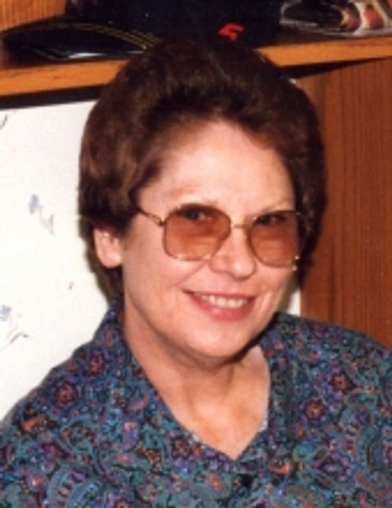 Jean Louise Lambert