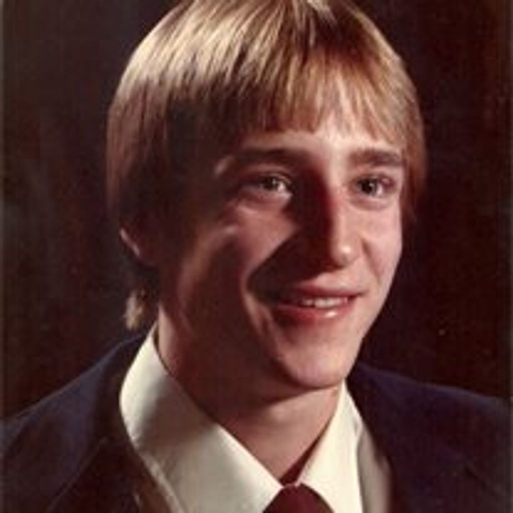 Matthew Lee Bean