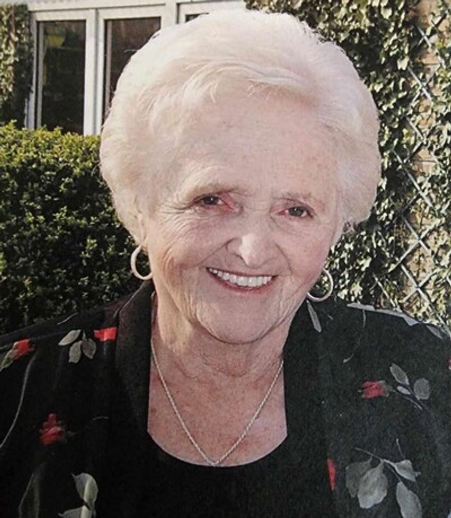 Simone M. Shoemaker Profile Photo