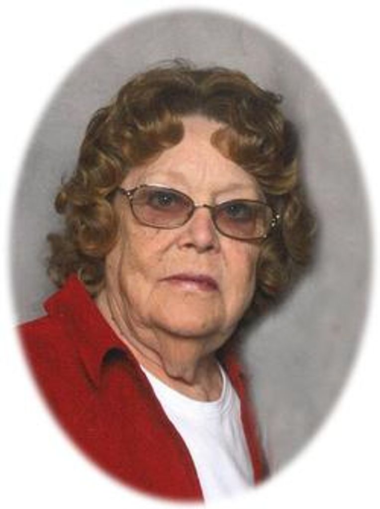 Letha Loy Christopherson