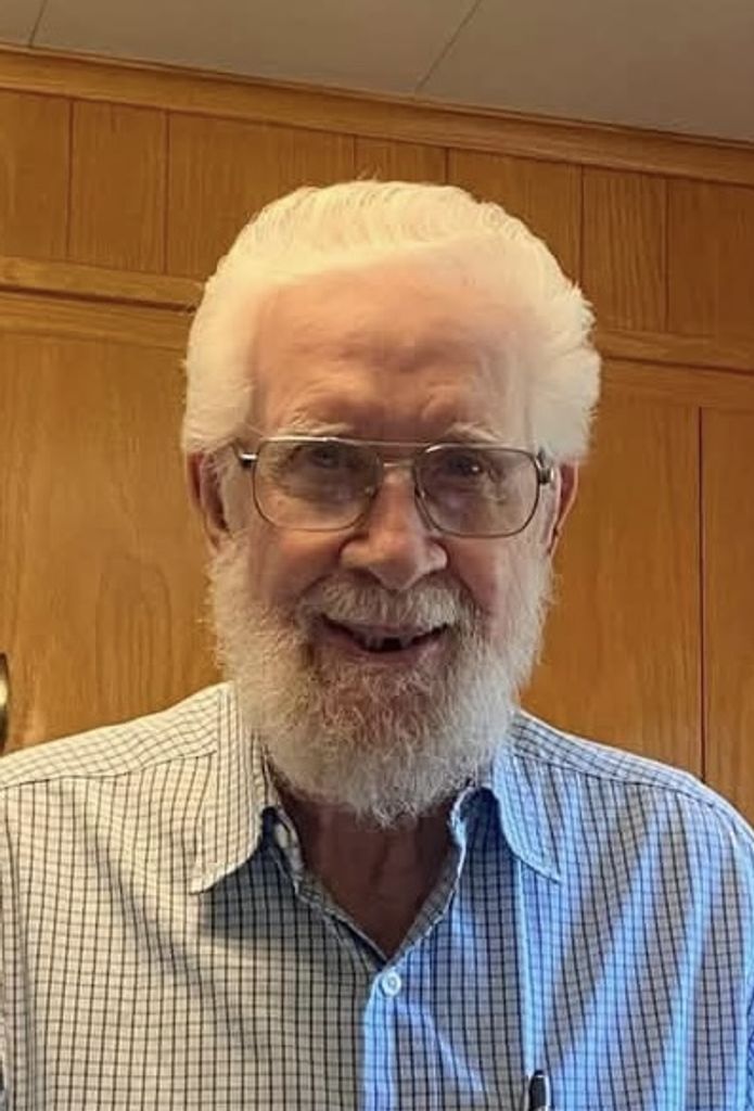 Ivan A. Wehler Profile Photo