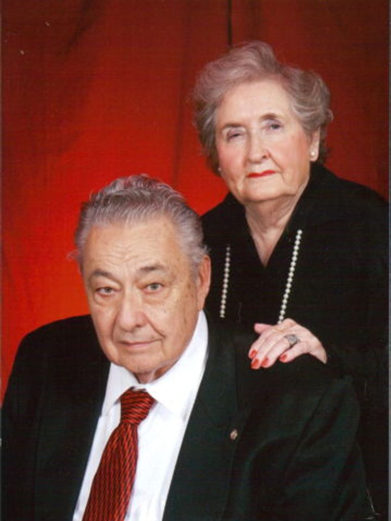 George Holt, Jr.