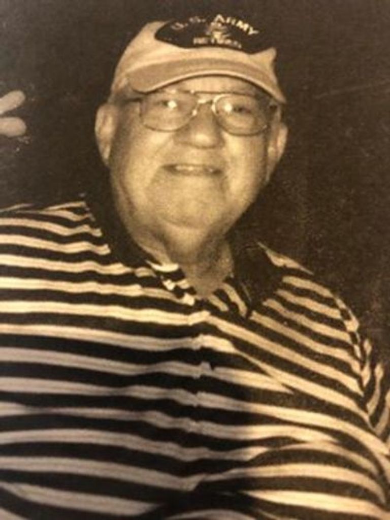Jerry Kestner Profile Photo