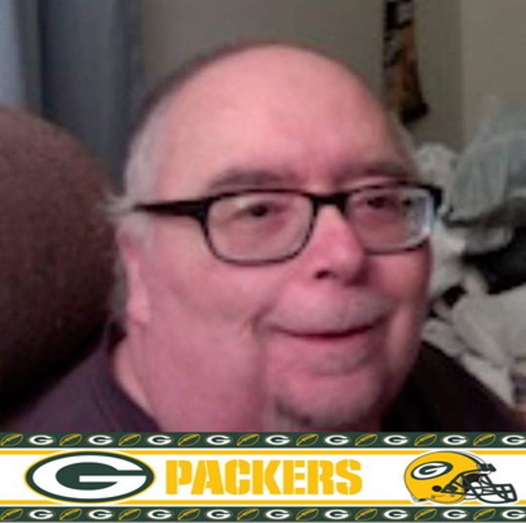 Gregory Robert Zies Profile Photo