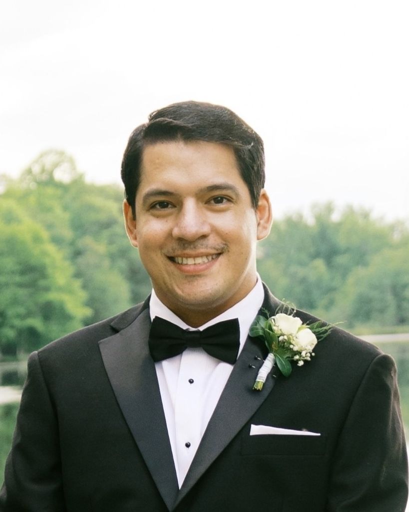 Milton Stefano Sojo Profile Photo