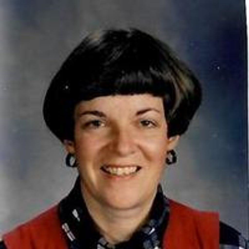 Janet "Jan" Mihalko