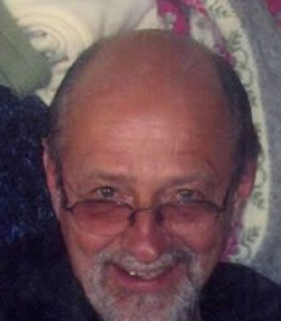 Mark A. Hill
