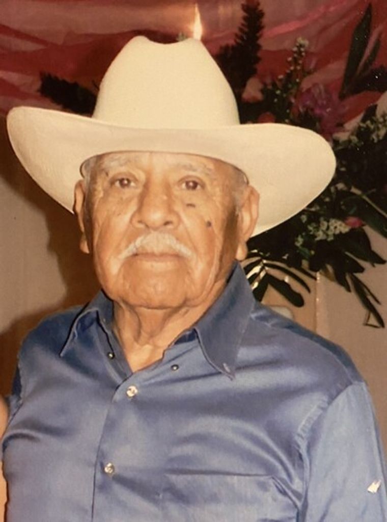 Casiano Moreno Profile Photo