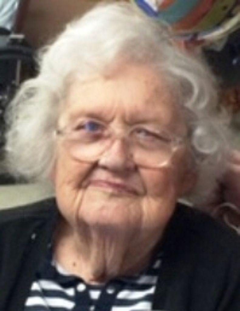 Martha Jane Stapleton Profile Photo