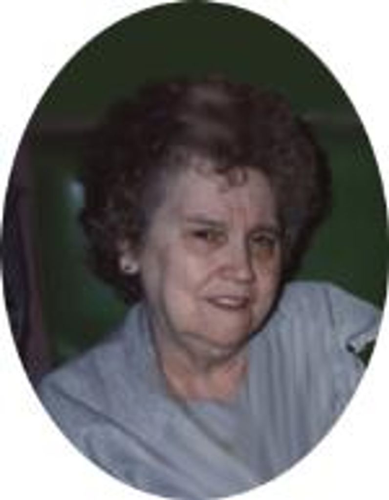 Catherine M. Mccusker