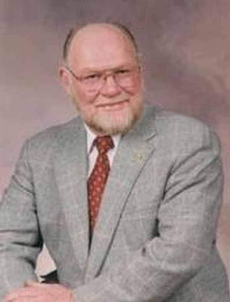 Lawrence (Larry) Wendall Elliott
