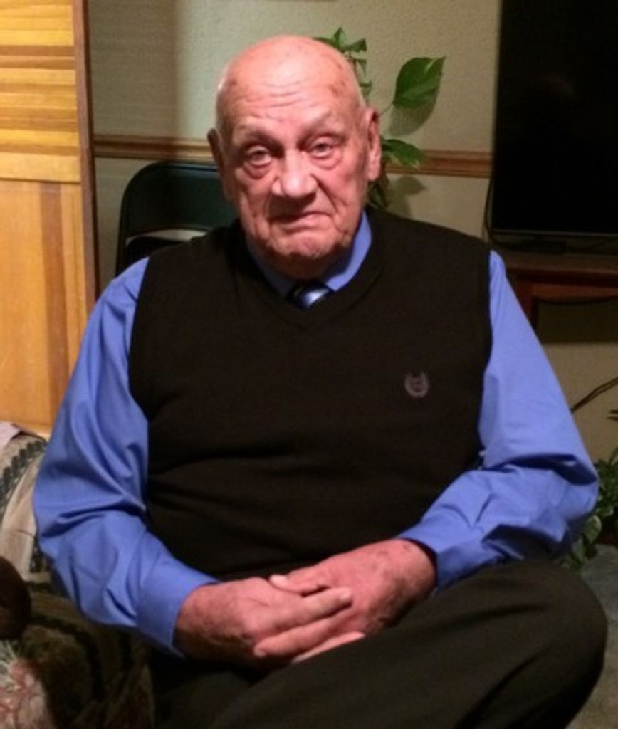 Jimmie Gordon Taylor Profile Photo