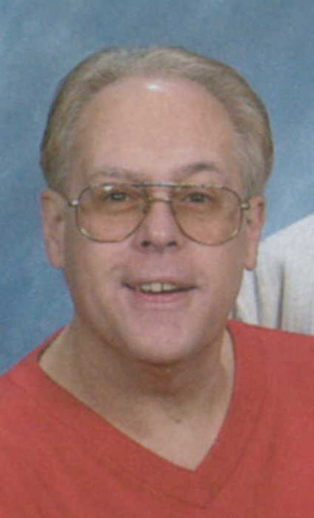 Gary Lee Murray