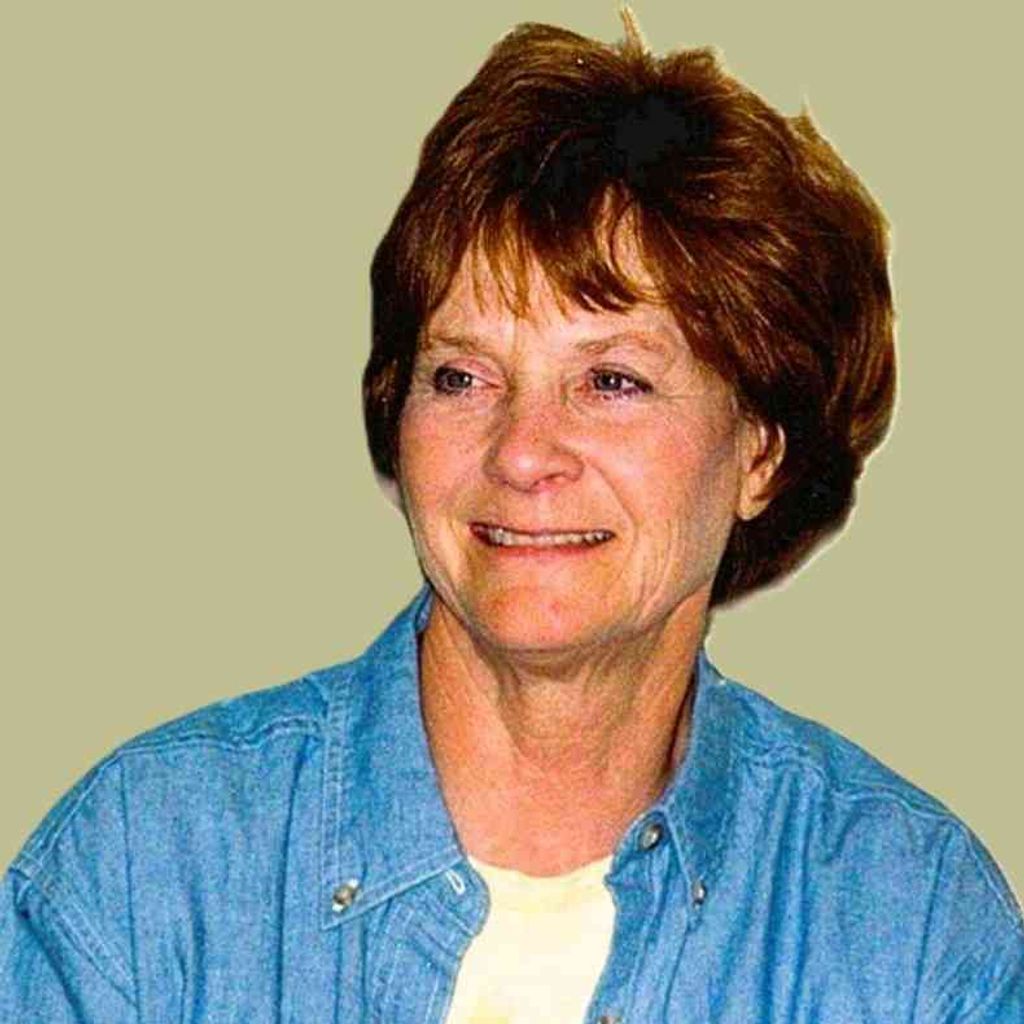 Jo Ann Mow Profile Photo