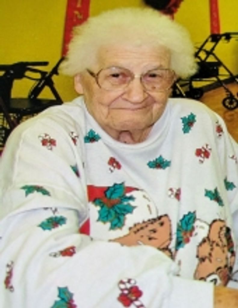 Dolores E. Baronich