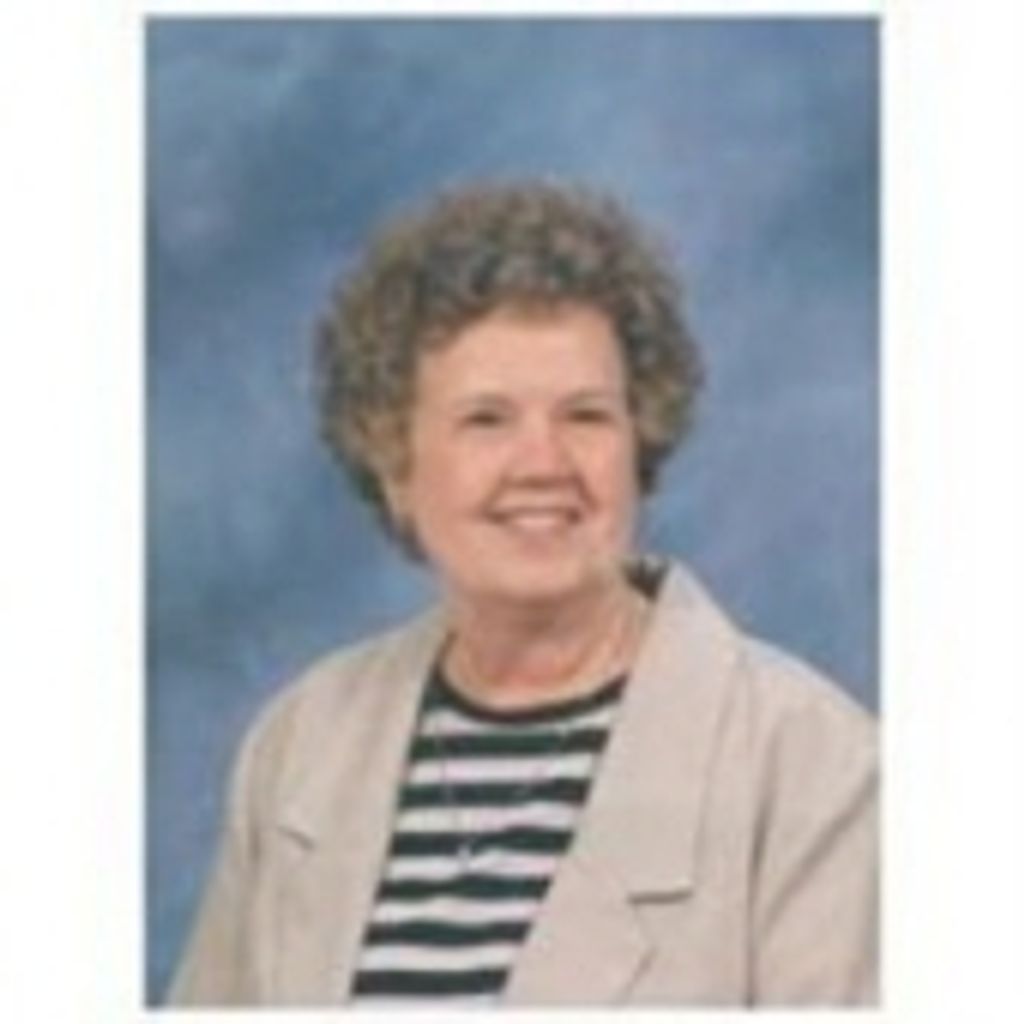Marilyn Margaret Davis