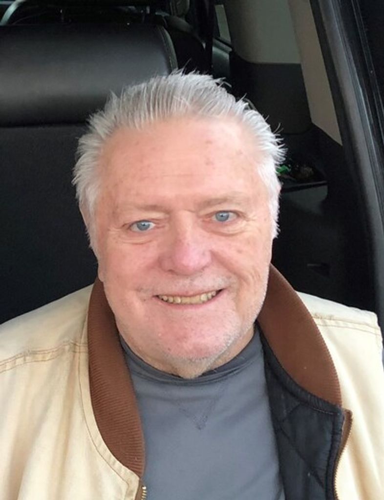 Kenneth W. Hankins Profile Photo