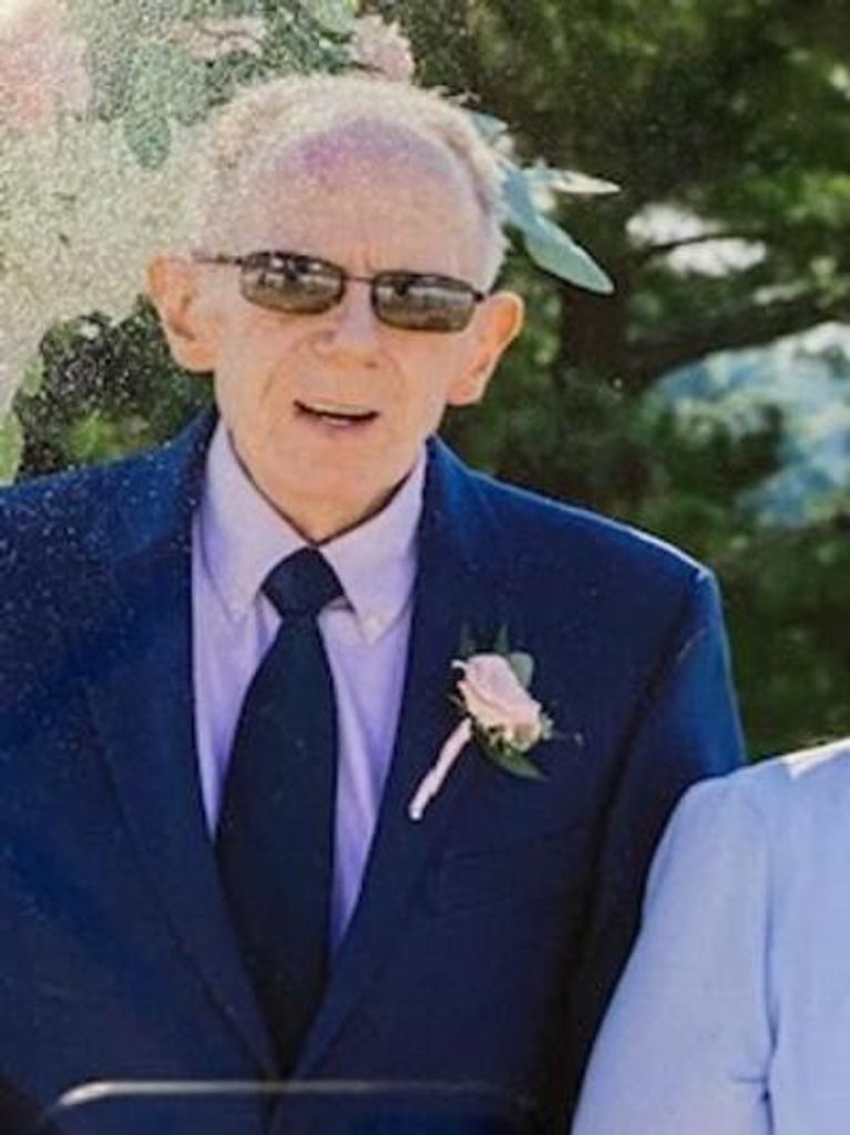 Patrick "Gunner" J. Hollihan Profile Photo