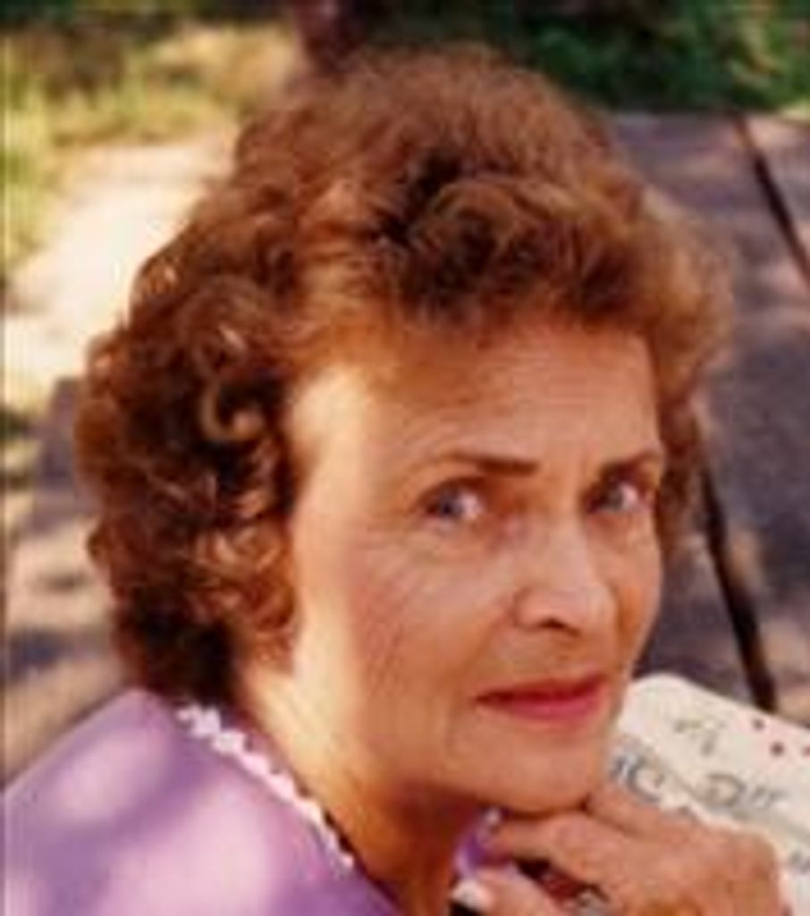 Marie Hurley