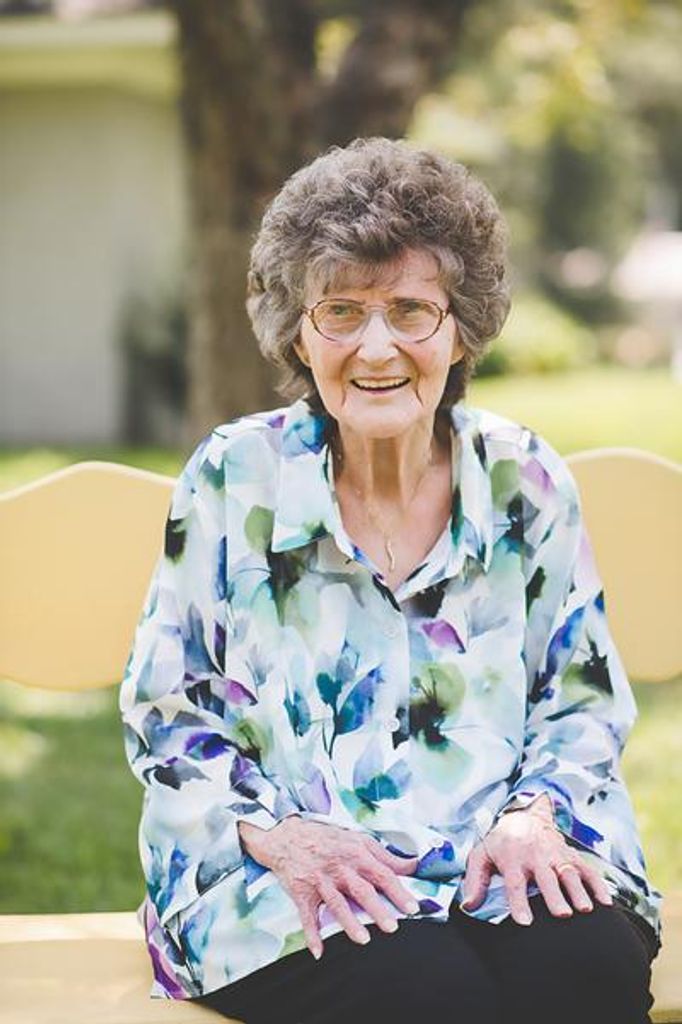 Elouise Sullivan Profile Photo