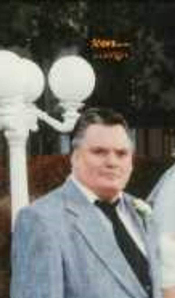 Gary Charles Steffenhagen