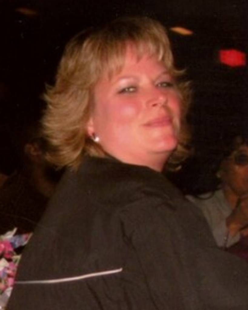 Amy Elisabeth Griffin