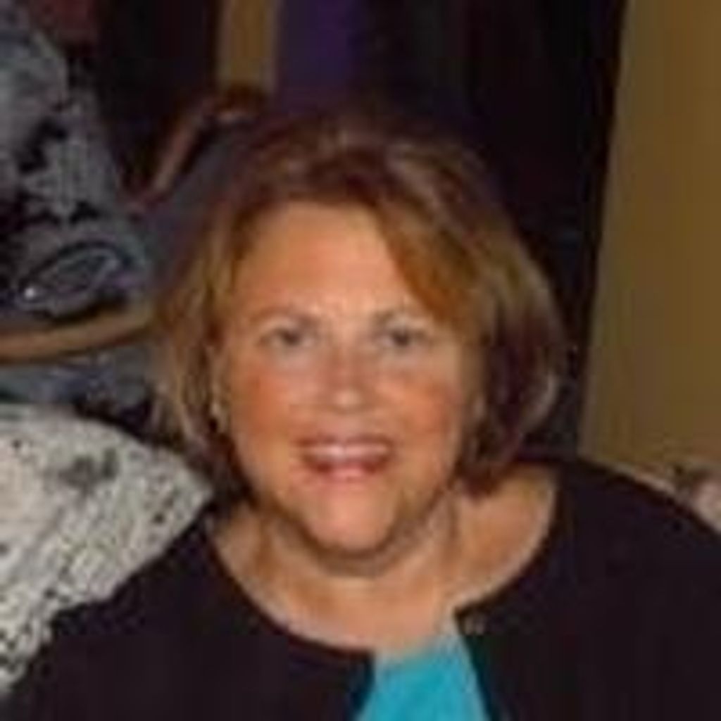 Diane M. Whitlock
