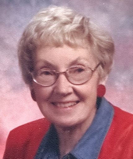 Edith T. Lovestrom Profile Photo