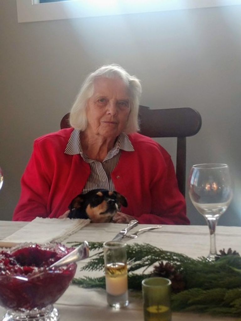 Mary Anne Atherton Profile Photo