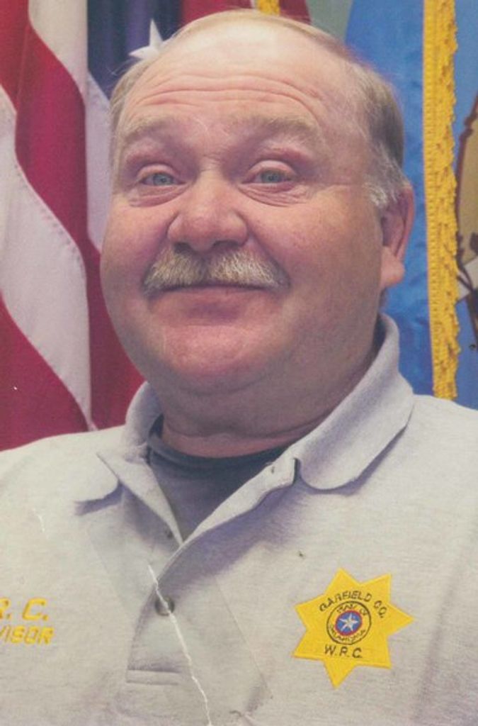 Thomas "Tom" Ernest Weber Profile Photo