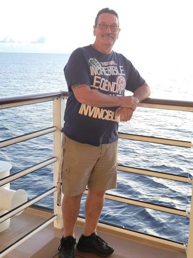 Michael V. Nolan Profile Photo