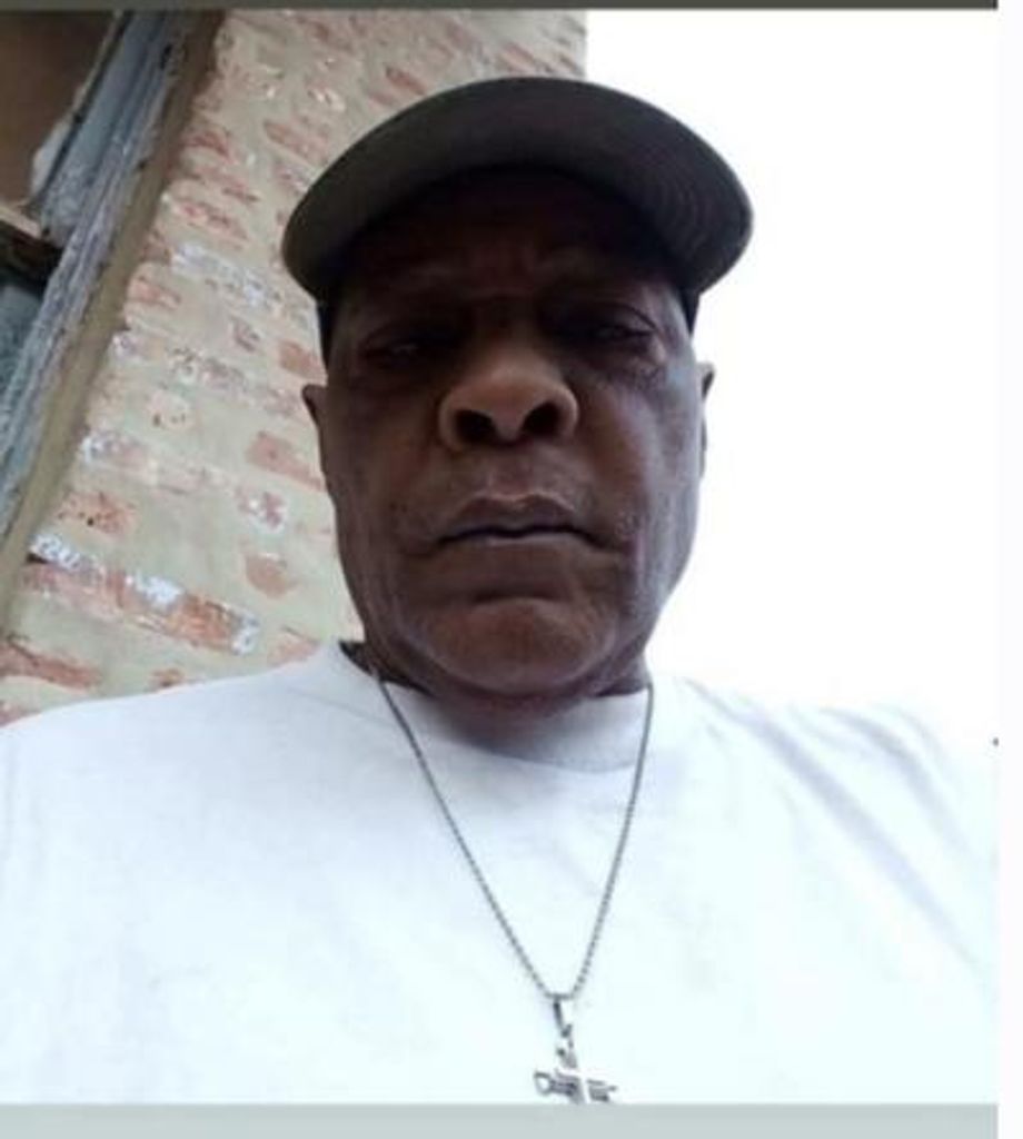 Robert Earl Collins Profile Photo
